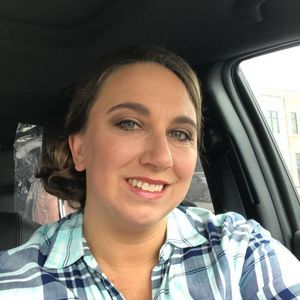 Meet your Posher, Theresa